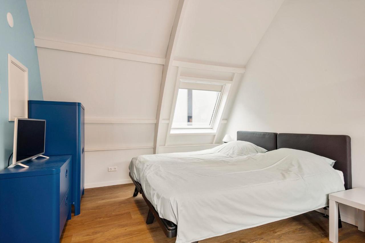 Five Churches View Apartments Haarlem Exterior photo